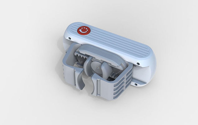 �Զ���ƿ��